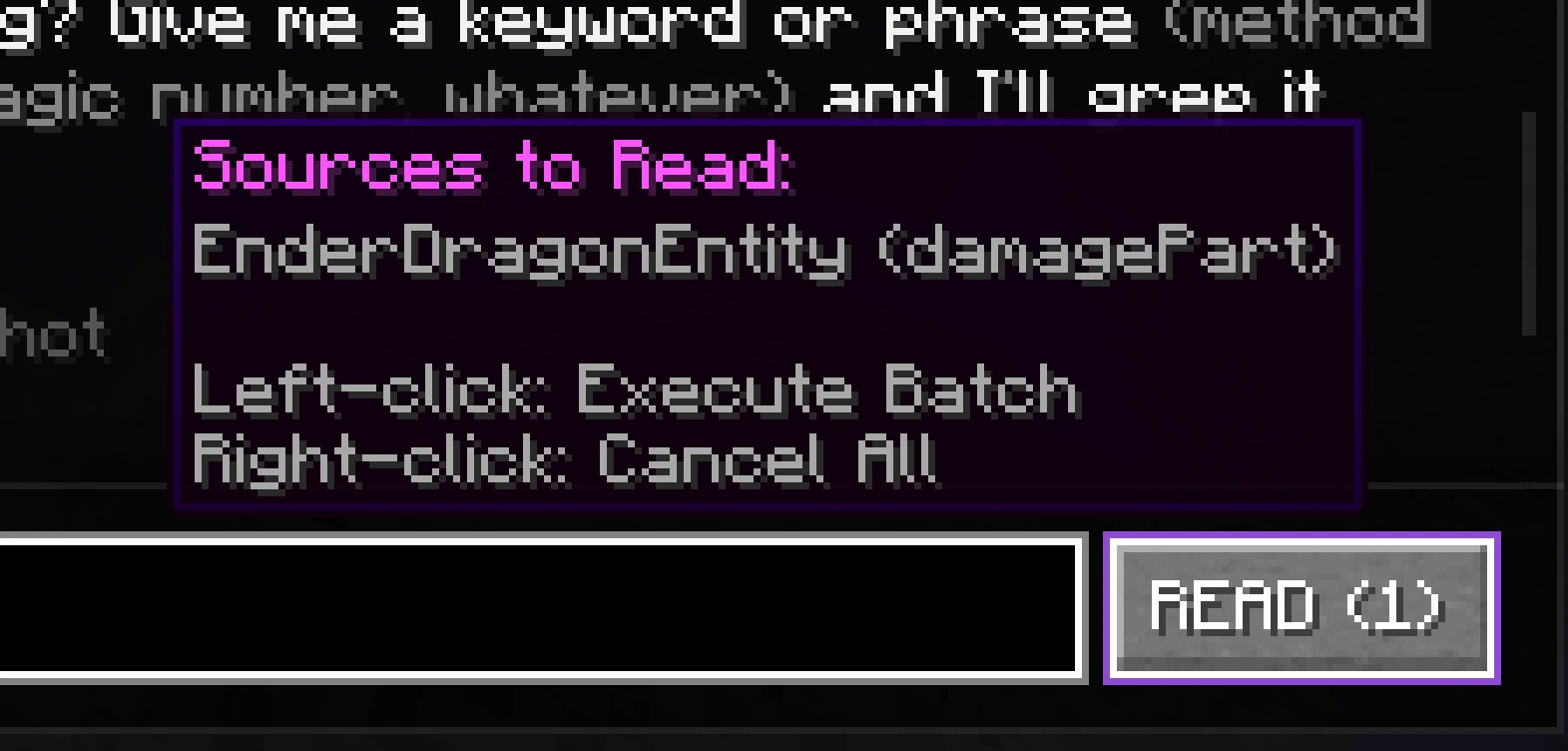 Action Consent Request